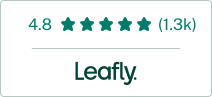 Leafly Star Rating